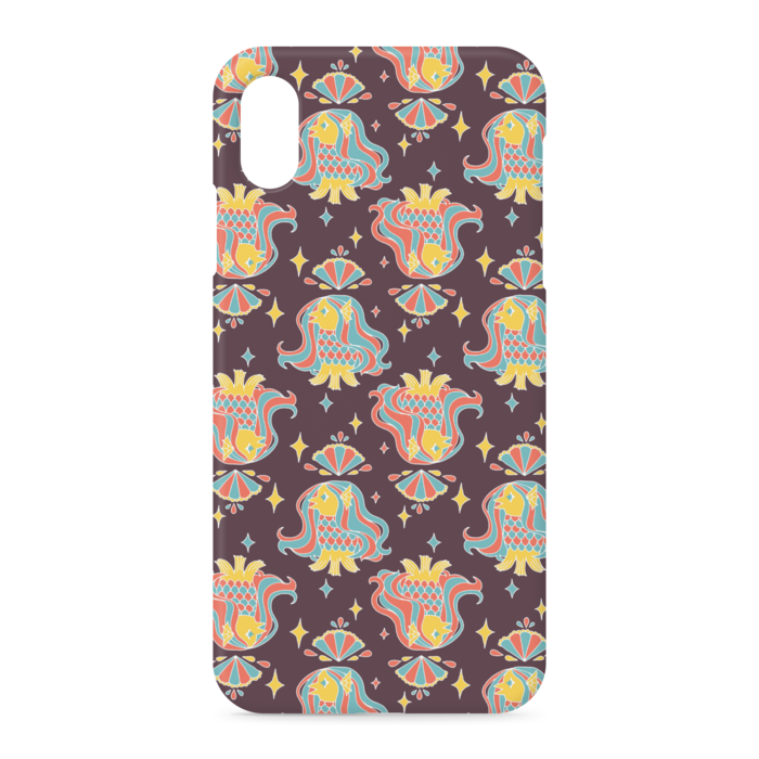 iPhoneケース - iPhone XSMax - 側面あり