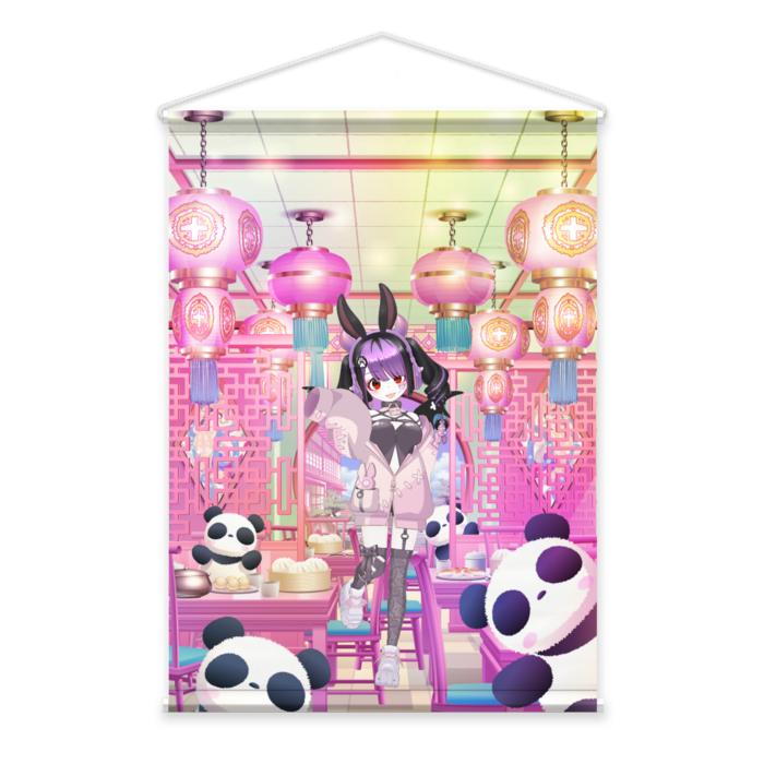 タペストリー - B2縦