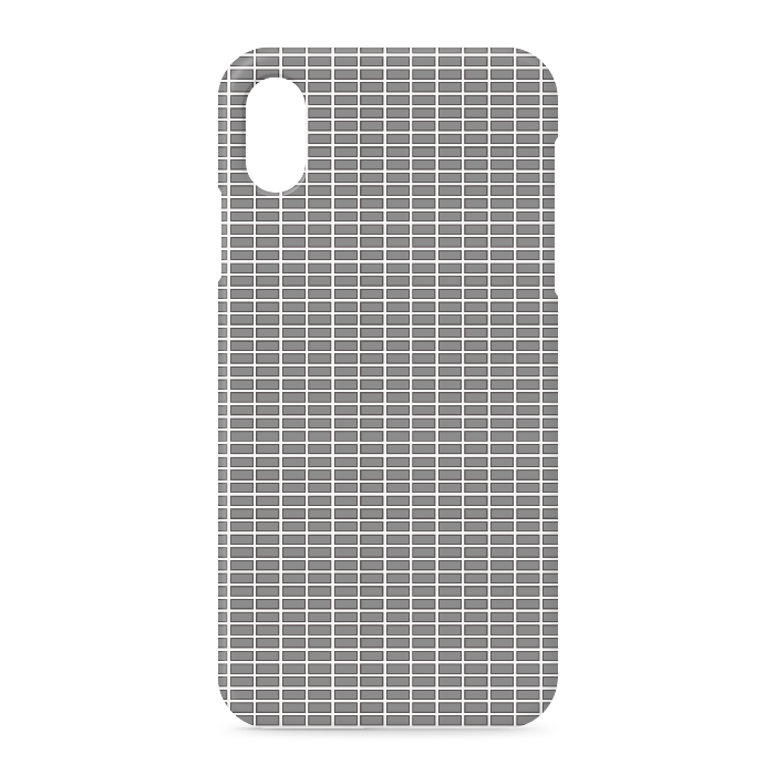 iPhoneケース - iPhone XSMax - 側面あり