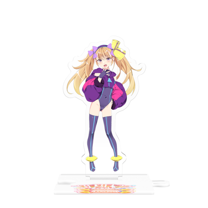 MtU立ち絵vol.1:ノーマル