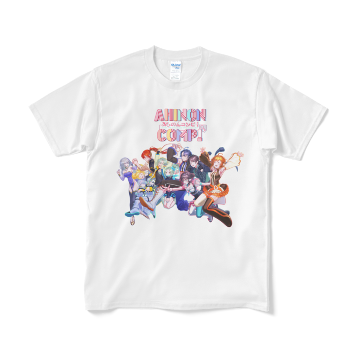 Tシャツ(短納期) - M - ホワイト