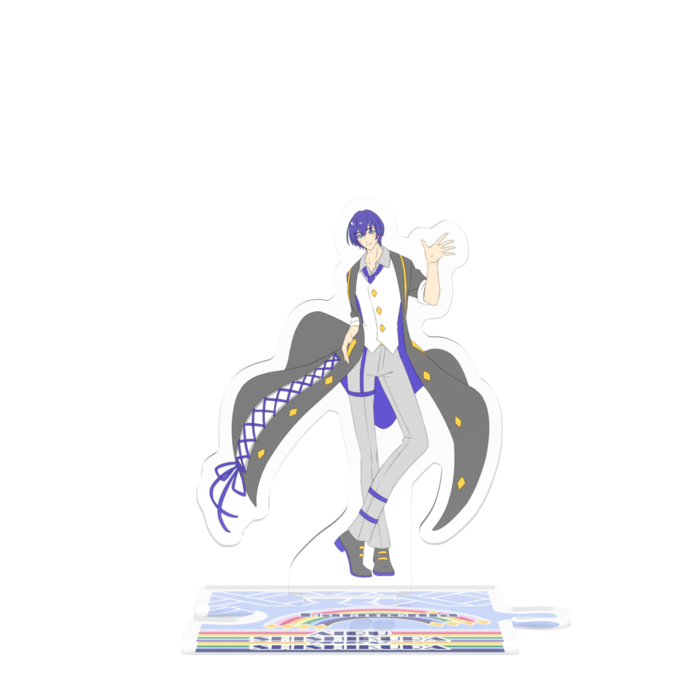 つながるアクスタ - 80mm