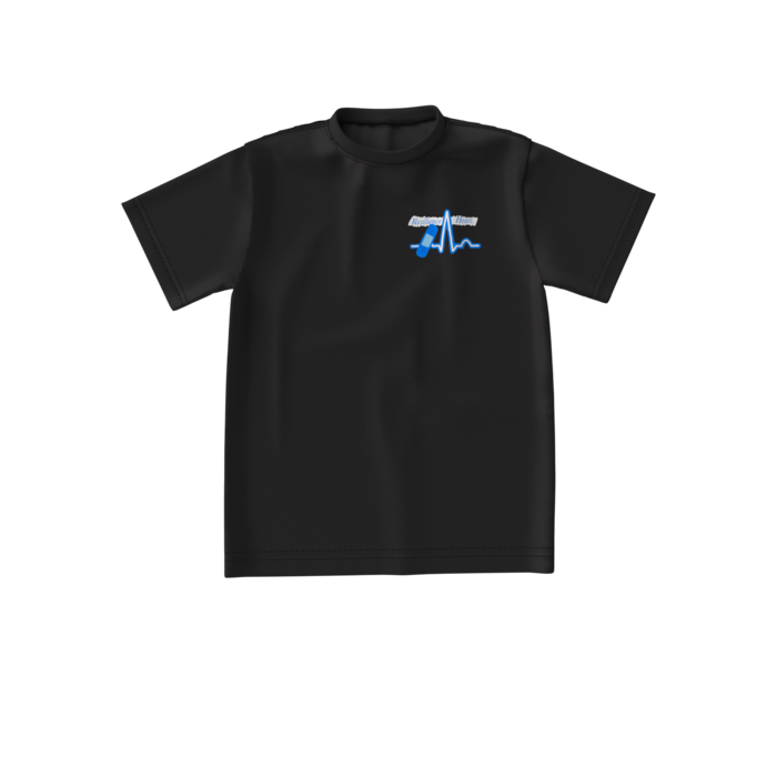 ビッグシルエットTシャツ - S - 正面