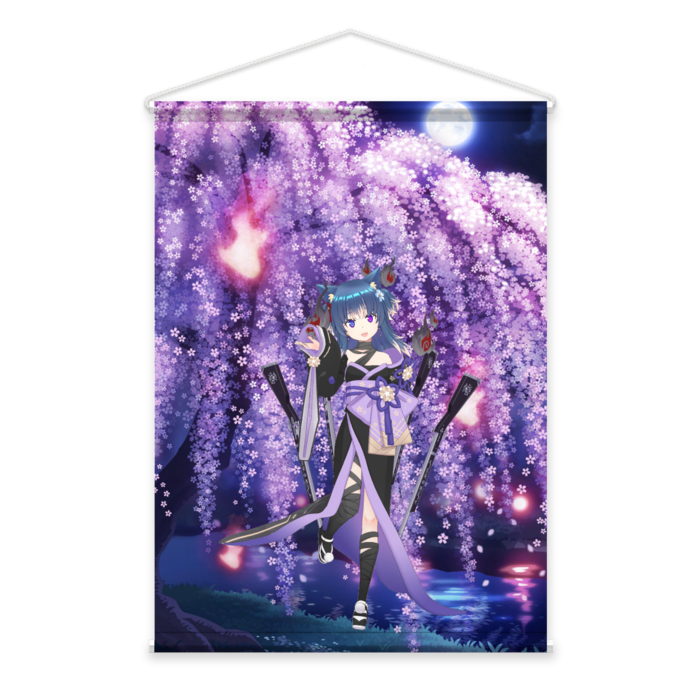 タペストリー - B2縦