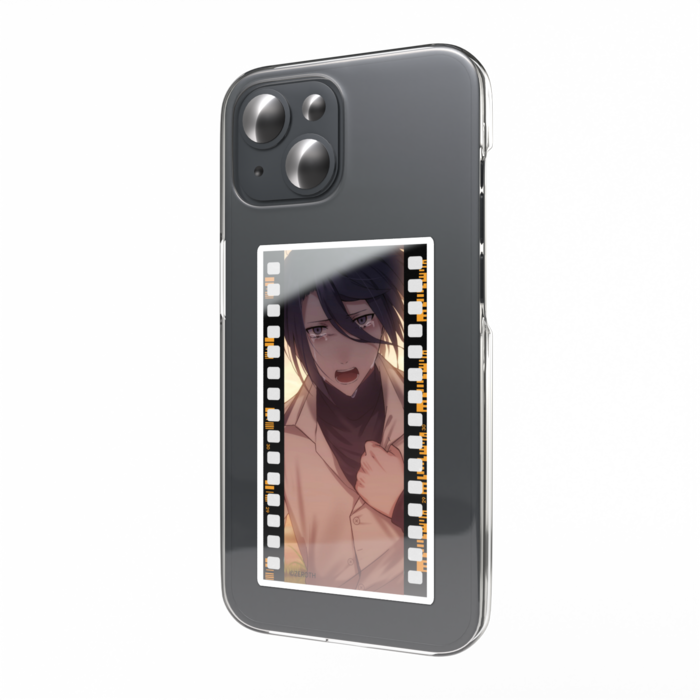 ⑧ジン（セカンド・トゥルース）