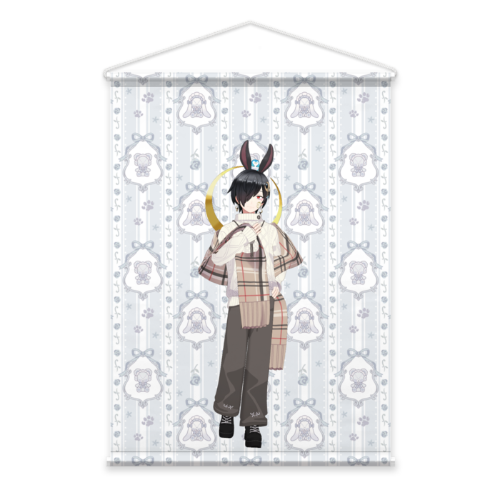 タペストリー - B2縦