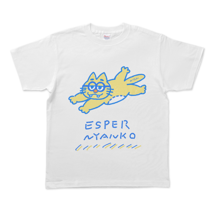 Tシャツ - M
