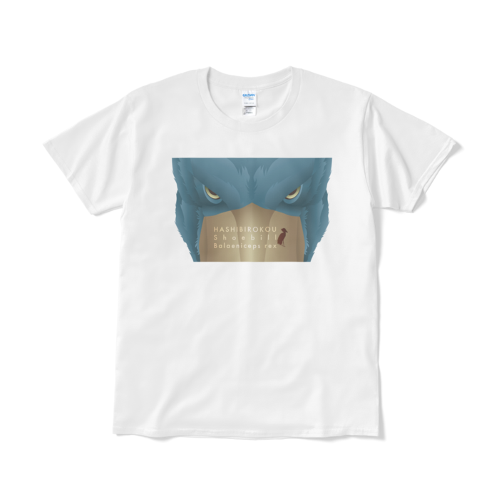 Tシャツ（短納期） - L - ホワイト