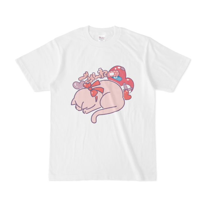 Tシャツ - S - 白