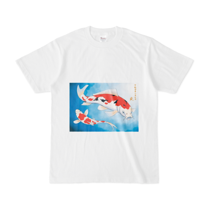 Tシャツ - S - 白