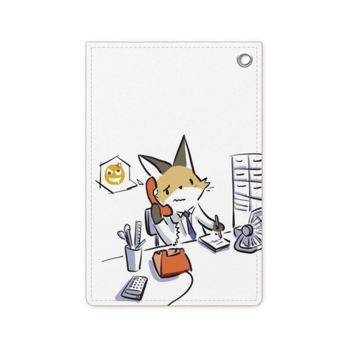 パスケース - 70 x 105 (mm)