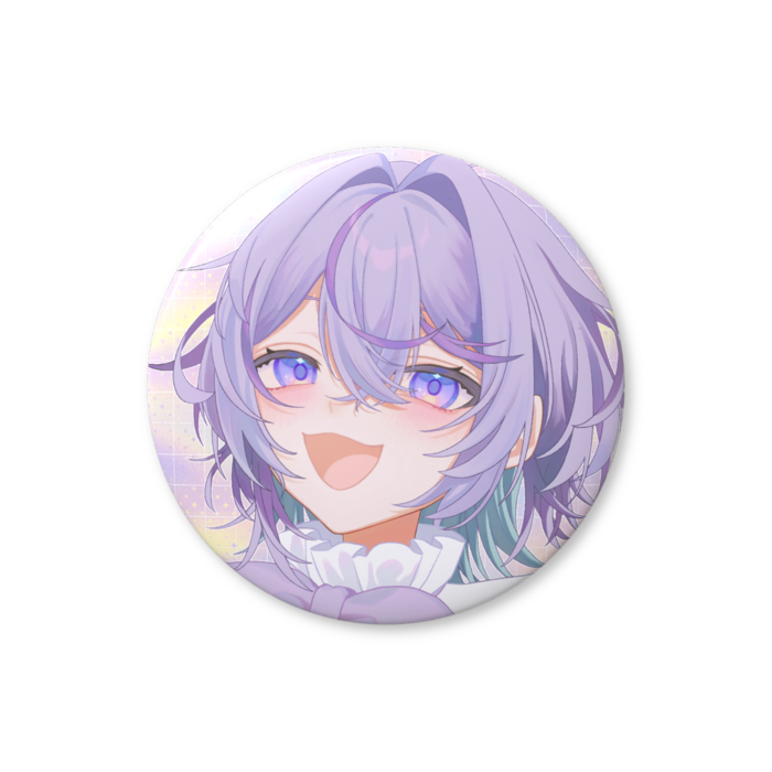 缶バッジ（バリュー） - 56mm
