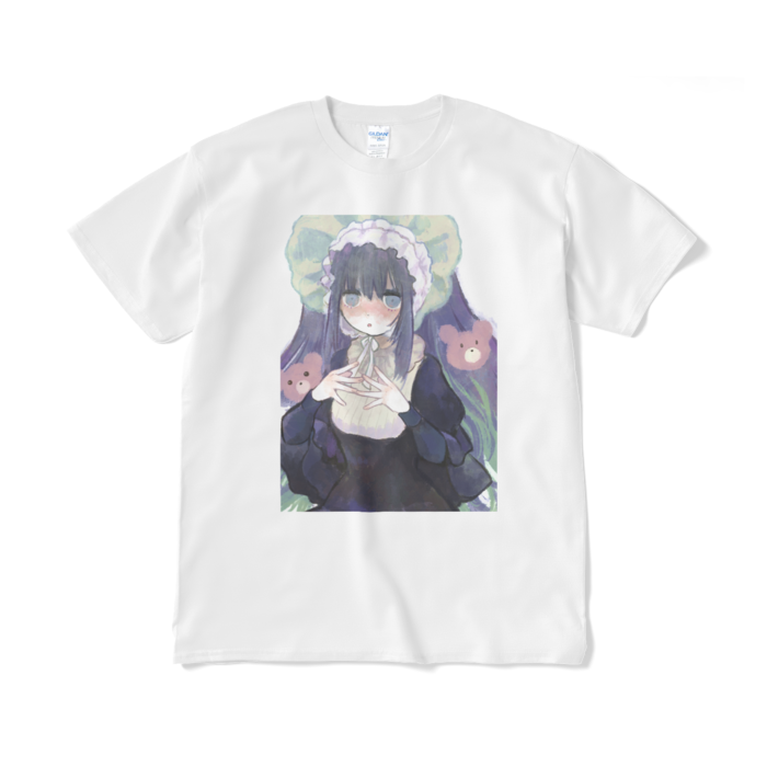 Tシャツ（短納期） - XL - ホワイト