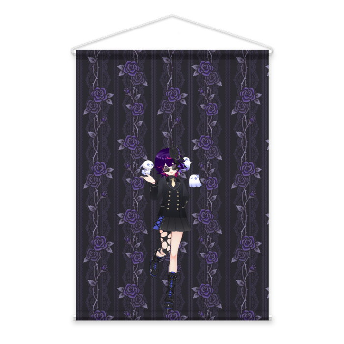 タペストリー - B2縦