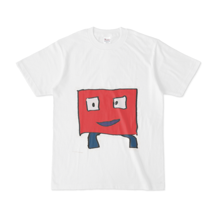 Tシャツ - S - 白