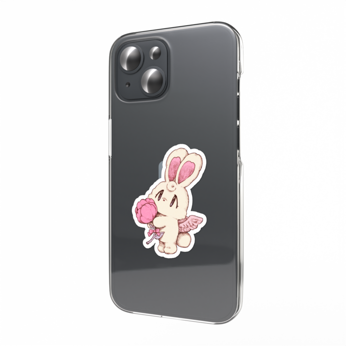 スマホステッカー - 縦