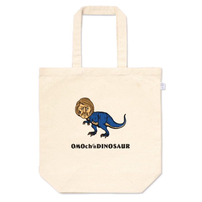 トートバッグ - M - プリント面積中