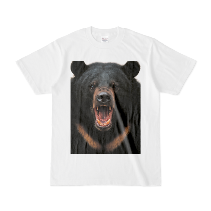 Tシャツ - S - 白