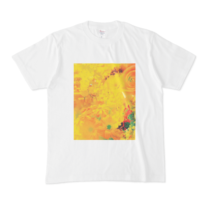 Tシャツ - M
