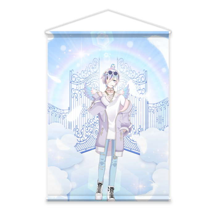 タペストリー - B2縦