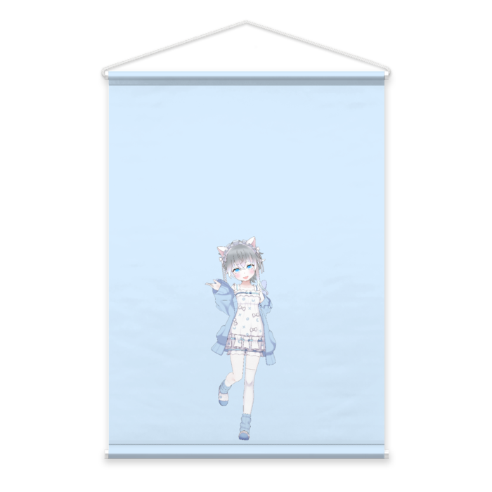 タペストリー - B2縦