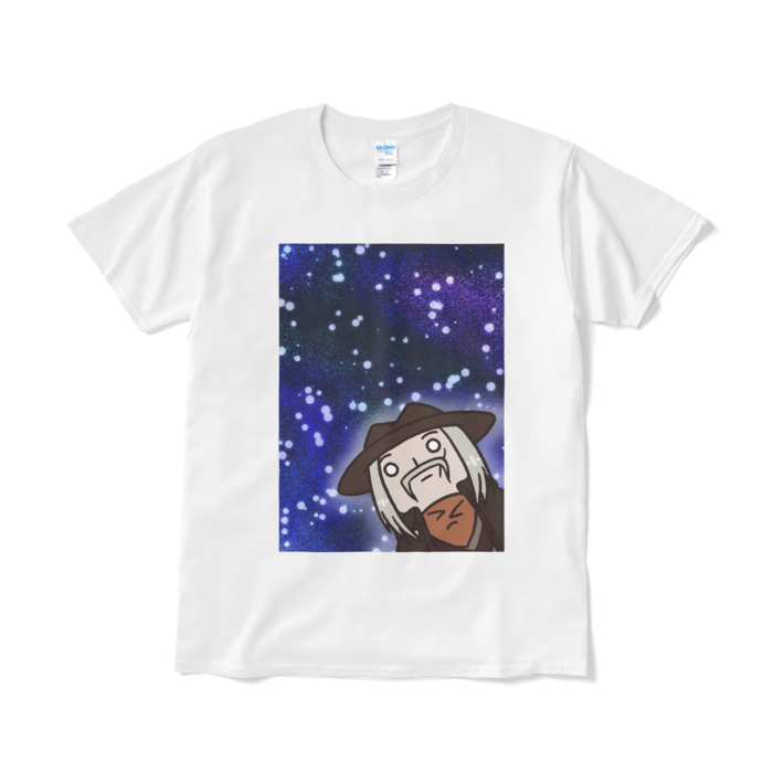 Tシャツ（短納期） - L - ホワイト