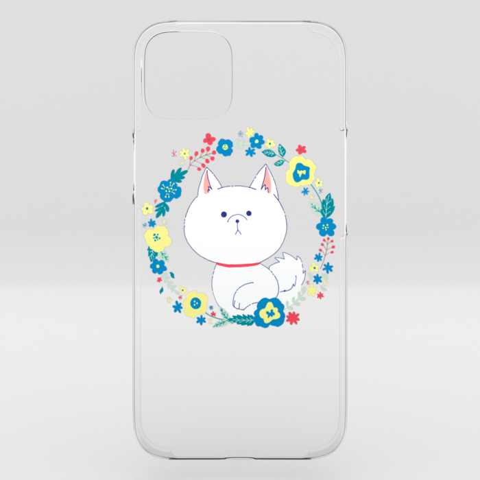 クリアiPhoneケース - iPhone 16 Plus
