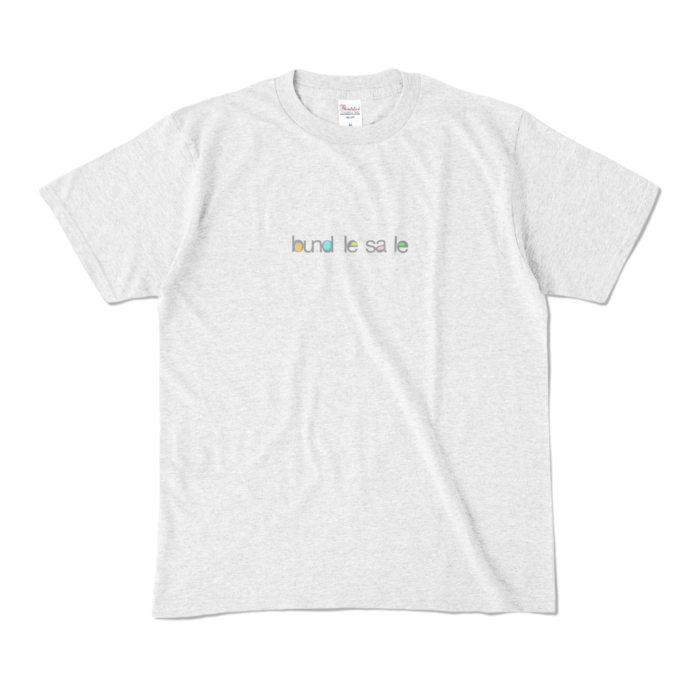 M - アッシュ