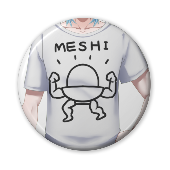 缶バッジ（バリュー） - 56mm