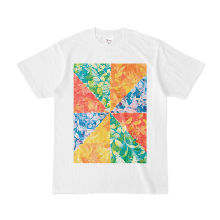 Tシャツ - S - 白