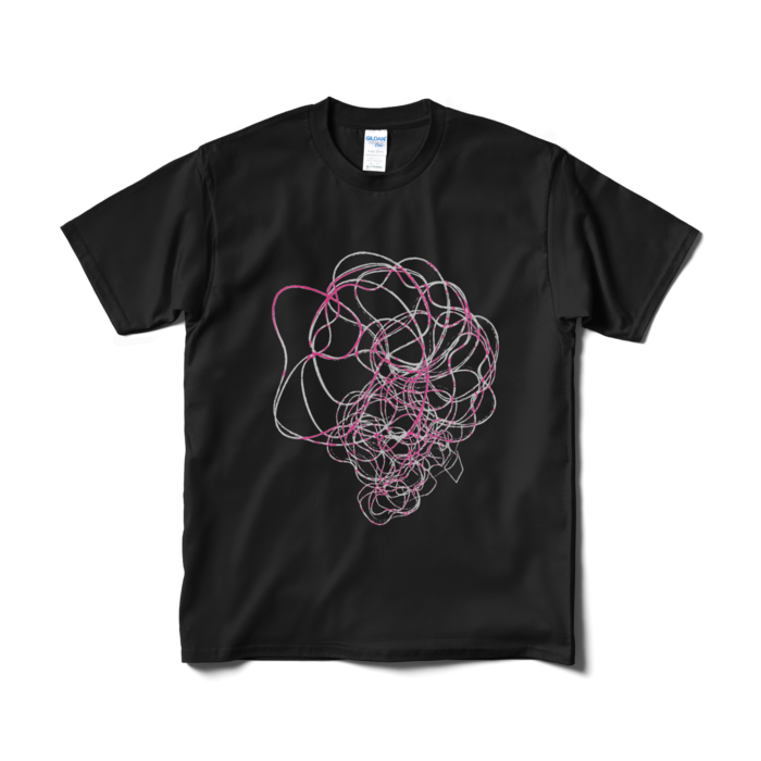 Tシャツ（短納期） - M - ブラック