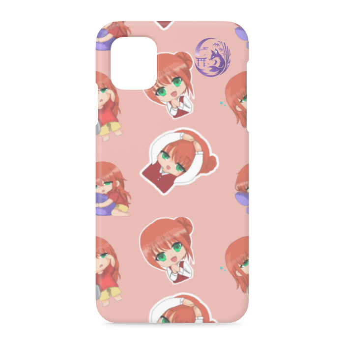 iPhoneケース - iPhone 11 - 側面あり