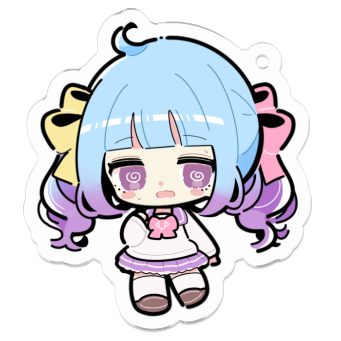 ぐるぐる