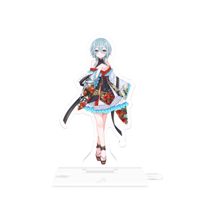 つながるアクスタ - 80mm