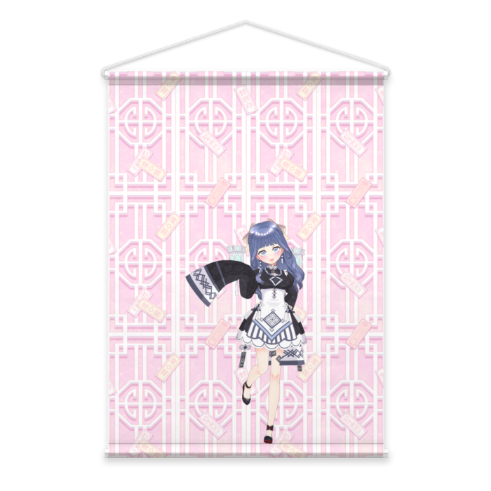 タペストリー - B2縦