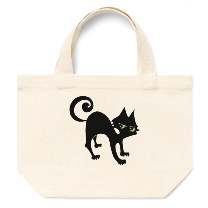 トートバッグ - S - プリント面積小