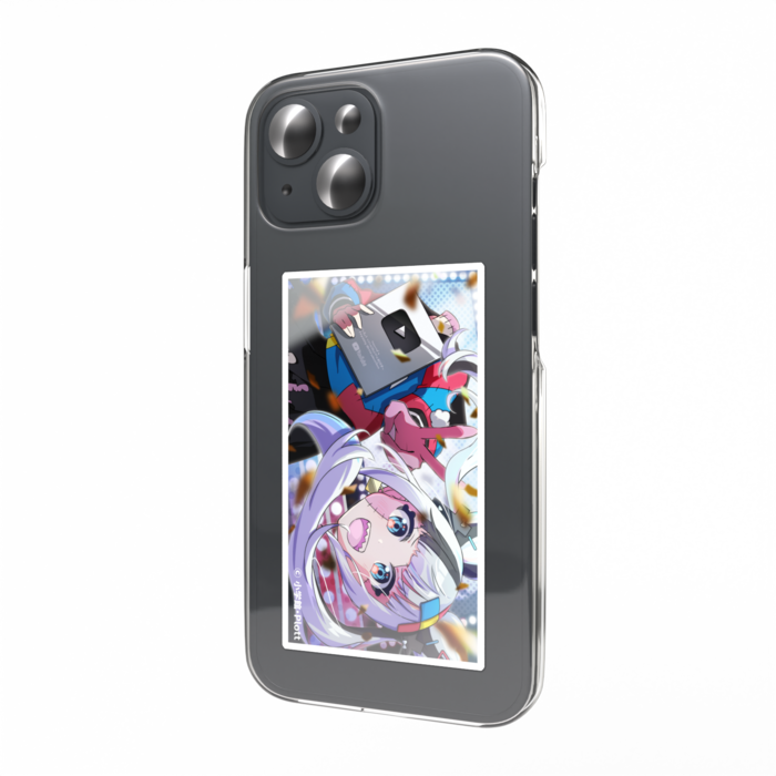 スマホステッカー - 縦