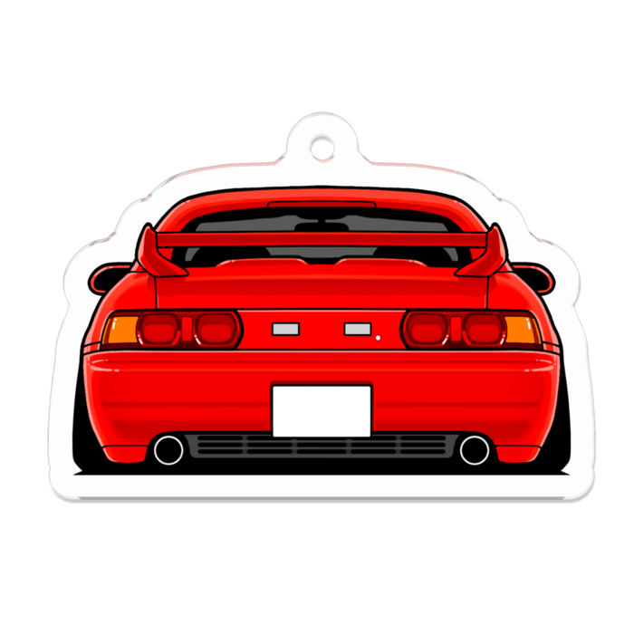 レッド(5型)