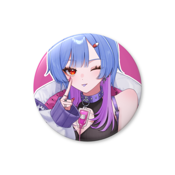 缶バッジ（バリュー） - 56mm