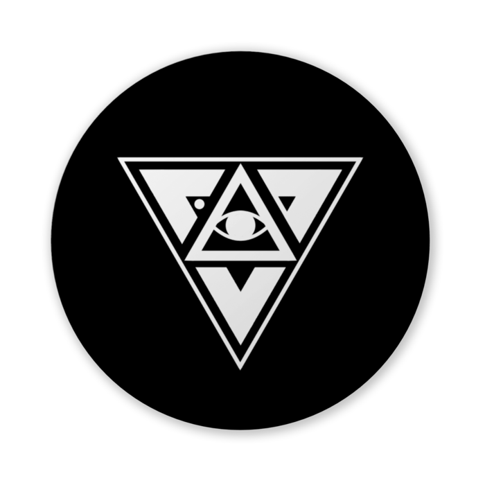 V.A.D.O. - 黒 (大)