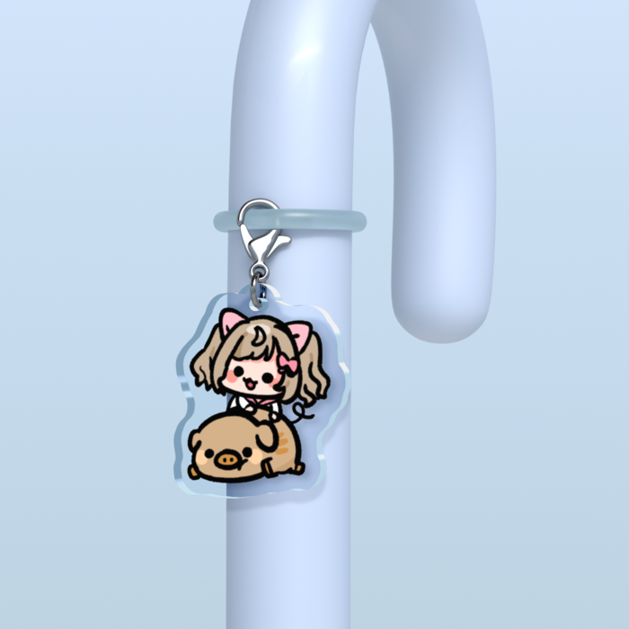 ⑦ - W30 × H30mm 以内