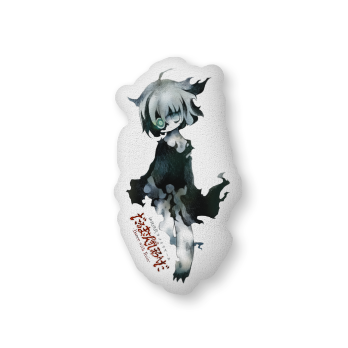 ふかふかクッション - 中（H56×W36cm） - 両面