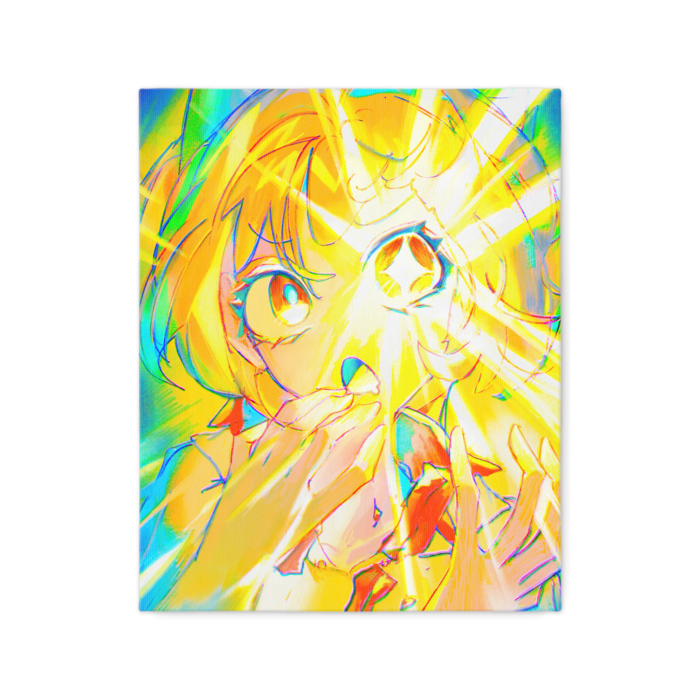 キャンバス - F3