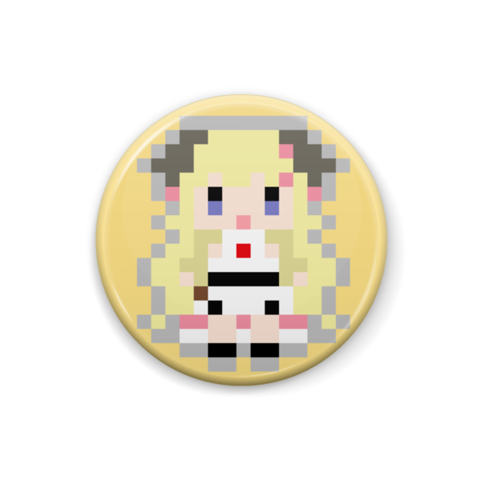 ホロライブ Chill Travel 缶バッジ 角巻わため 15点 ホロライブ Chill Travel 缶バッジ 角巻わため 15点 ホロライブ