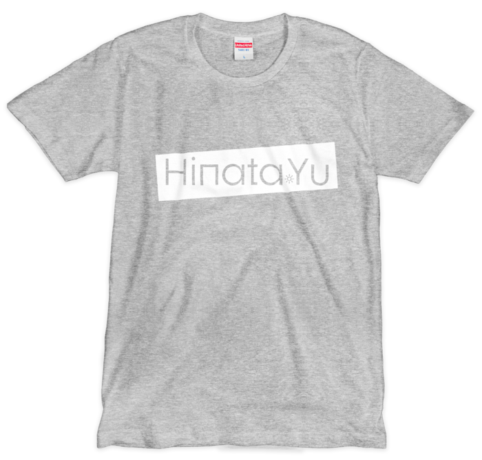 Tシャツ（シルクスクリーン印刷） - L - 1色(6)