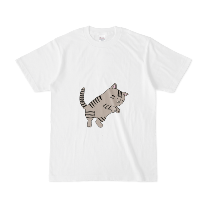 Tシャツ - S - 白