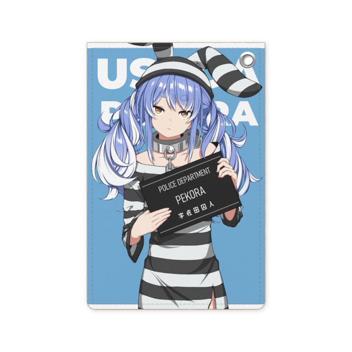 パスケース - 70 x 105 (mm)
