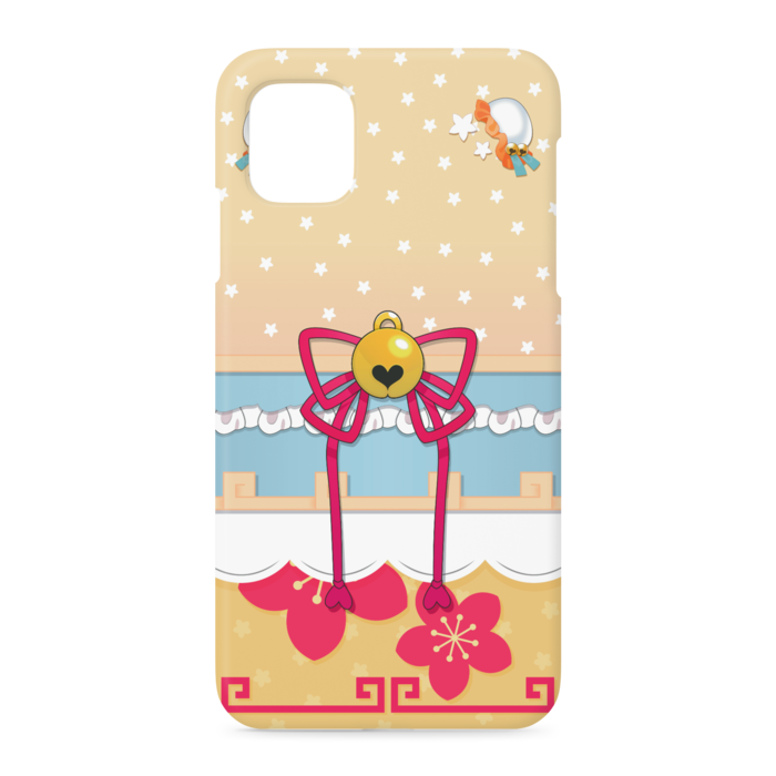 iPhoneケース - iPhone 11 - 側面あり