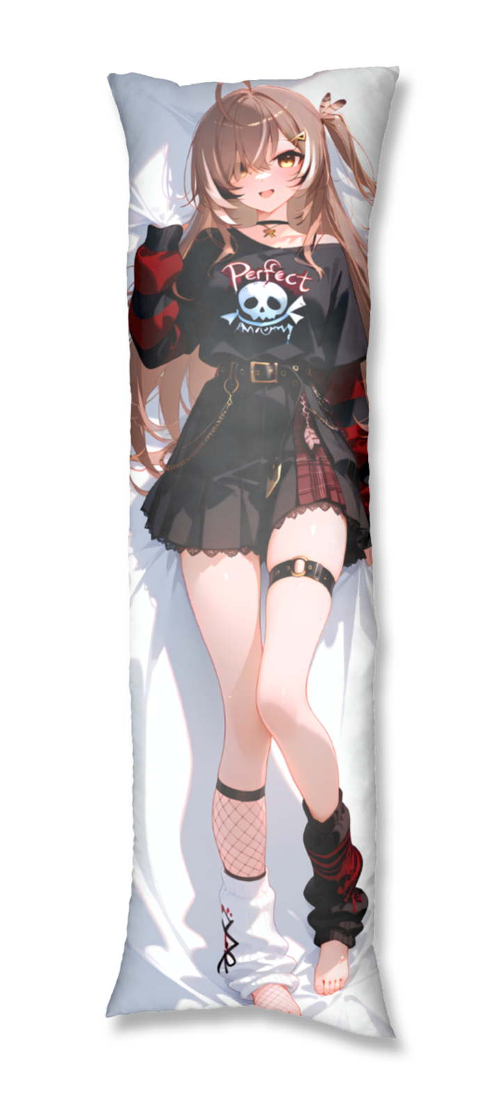 抱き枕カバー - 500x1600(mm)