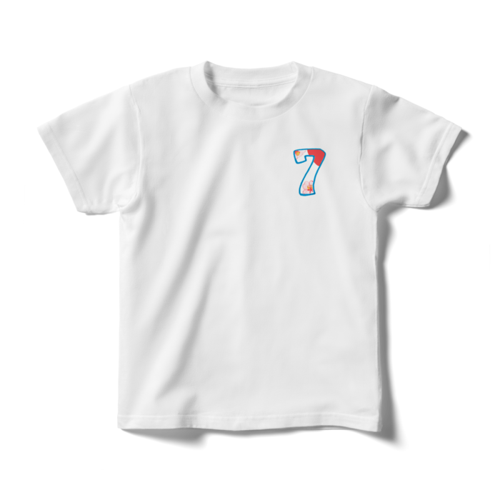 キッズTシャツ - 140cm - 両面